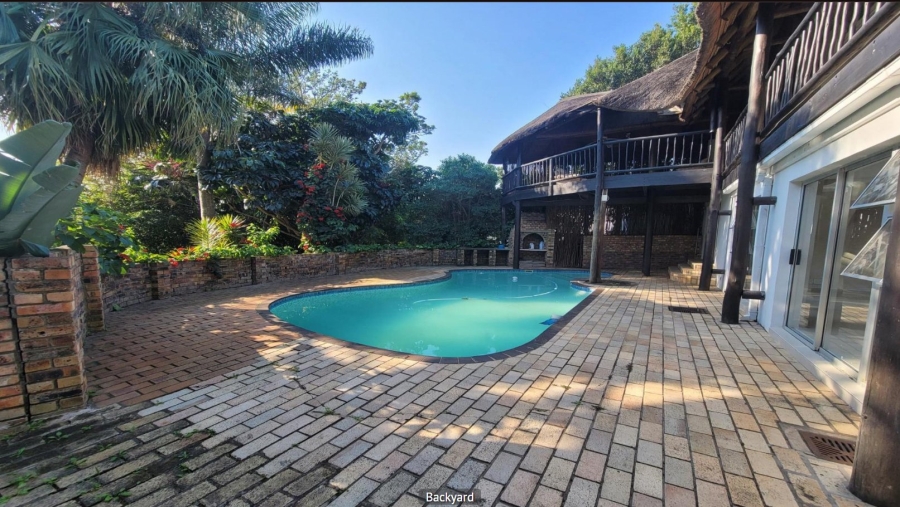4 Bedroom Property for Sale in Bonnie Doone Eastern Cape